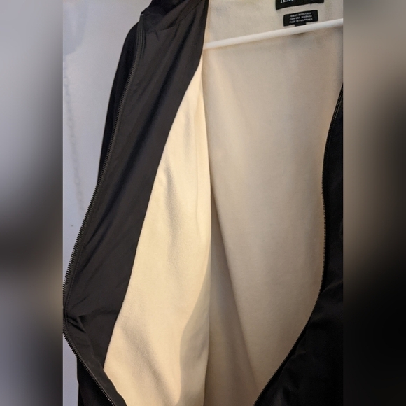 u.s. Open 2006 Winged Foot Mens Golf Jacket Windbreaker X-Large - Picture 4 of 7